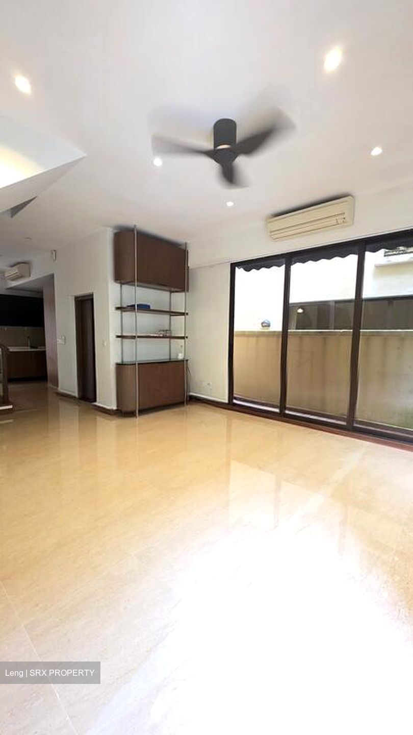 Holland Link (D10), Terrace #509647071